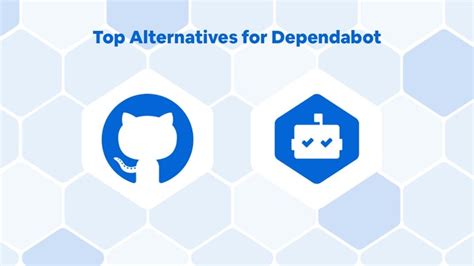 dependabot alternatives.